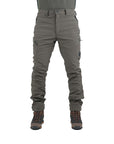 Pantalone Masseria Softshell 18 Verde