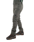 Pantalone Masseria Softshell 18 Verde