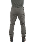 Pantalone Masseria Softshell 18 Verde