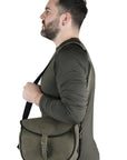Borsa Vient Cartucciera 1817 Verde