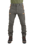 Pantalone Masseria Softshell 18 Verde