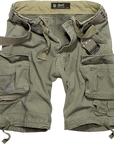Bermuda Brandit Savage Vintage Darkcamo B2001