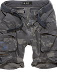 Bermuda Brandit Savage Vintage Darkcamo B2001