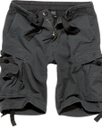 Bermuda Brandit Vintage Black B2002