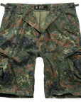 Bermuda Brandit BDU Ripstop B2019 Darkcamo