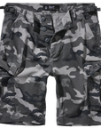 Bermuda Brandit BDU Ripstop B2019 Darkcamo