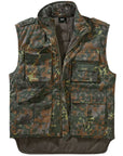 Gilet Brandit Imbottito Blue