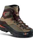 Scarpone Kayland Karatau Gtx Marrone