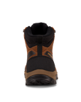 THUNDER LEATHER MID WP BROWN HONEY