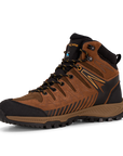 THUNDER LEATHER MID WP BROWN HONEY