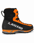 BABIA GTX CLACK ORANGE