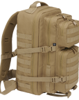Zaino Brandit Montagna U351700 Camel
