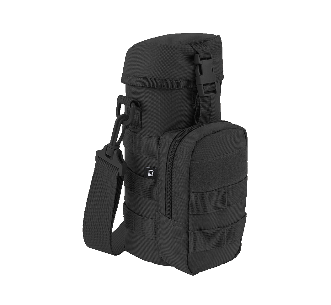 Borsa Portabottiglia Brandit B8041 Verde