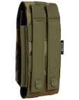 Cintura Brandit Porta Smartphone B8059 Woodland