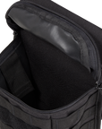 Borsa Brandit Laterale Sistema Molle B8063 Nero