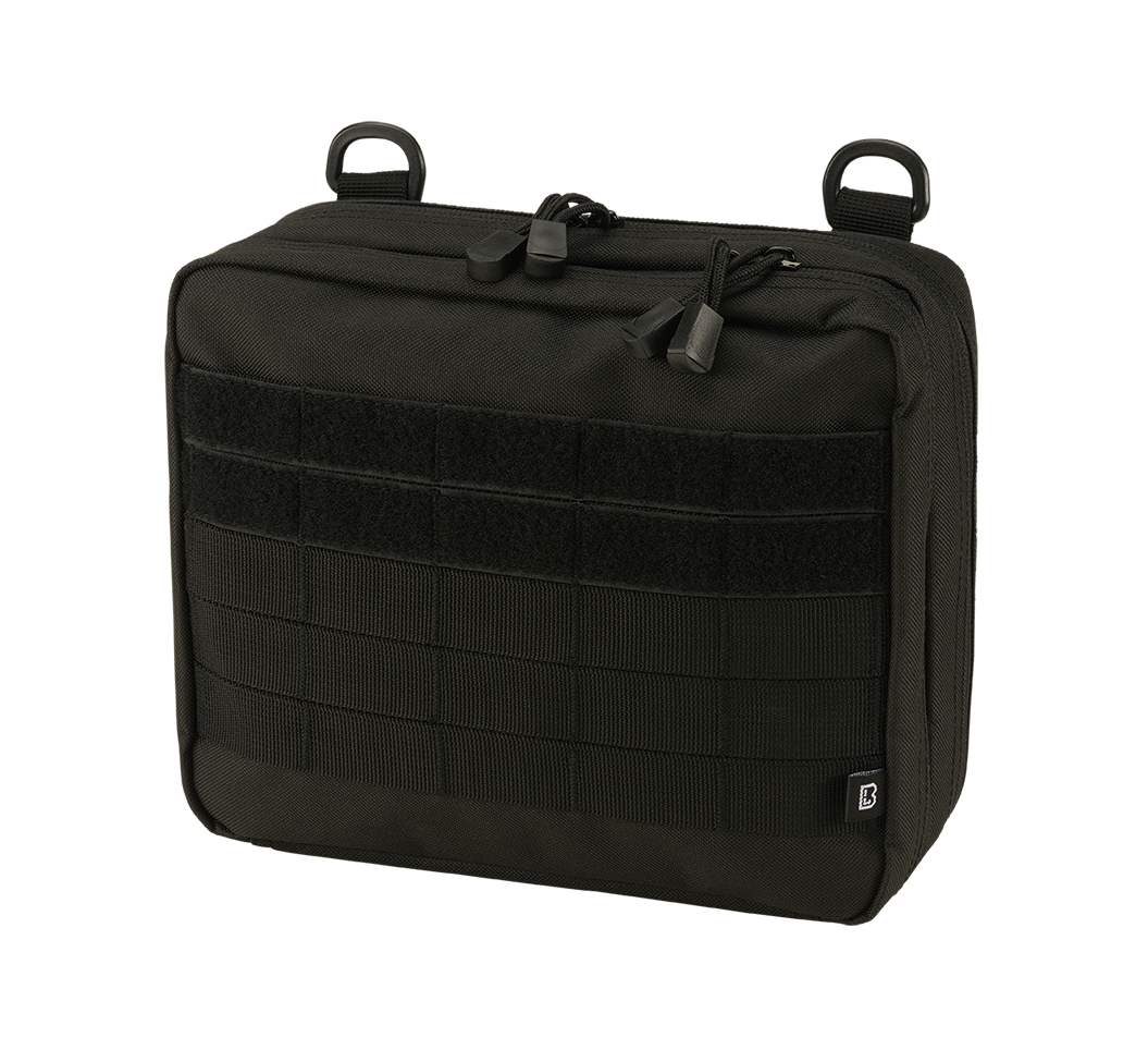Borsa Brandit Molle Operator B8097 Woodland