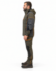 Completo da Caccia Masseria Pantalone Art.17 + Giacca MG29