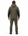 Completo da Caccia Masseria Pantalone Art.17 + Giacca MG29