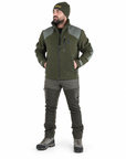 Completo da Caccia Masseria Pantalone Art.17 + Giacca 65 + Cappelino