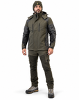 Completo da Caccia Masseria Pantalone Art.17 + Giacca MG29