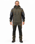 Completo da Caccia Masseria Pantalone Art.17 + Giacca MG29
