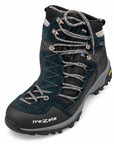 Scarponcino Trezeta Argo WP – Waterproof con Suola Vibram