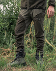 Pantalone Masseria ART19 Estivo da Caccia Verde