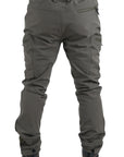 Pantalone Masseria SoftShell 17 Verde Fluo