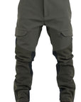 Pantalone Masseria art 52 Verde