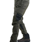 Pantalone Masseria art 52 Verde