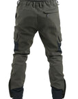 Pantalone Masseria art 52 Verde