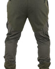 Pantalone Masseria Spandex Con Rinforzi 94 Verde