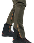 Pantalone Masseria art 52 Verde