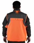 Gilet Vient VT20 Arancio