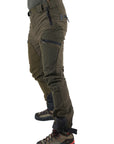 Pantalone Masseria MP48 Verde