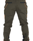 Pantalone Masseria MP48 Verde