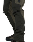 Pantalone Masseria Caccia Estivo M-Tex MP74 Verde
