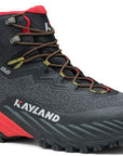 Kayland Duke Mid GTX – Scarpone Trekking GORE-TEX® Vibram®