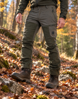 Pantalone da Caccia Invernale Masseria 17 in SoftShell