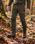 Pantalone da Caccia Invernale Masseria 17 in SoftShell