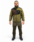 Completo Invernale da Caccia Masseria M12 + Pantalone Art.17