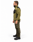 Completo Invernale da Caccia Masseria M12 + Pantalone Art.17