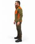 Completo Invernale da Caccia Masseria M12 + Pantalone Art.17