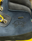 Scarpone Artigianale In Goretex
