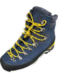 Scarpone Artigianale In Goretex