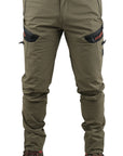 Pantalone Tecnico Masseria Da Caccia M46 Verde