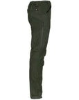 Pantalone outdoor Verde