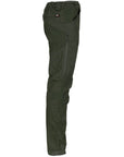 Pantalone outdoor Nero