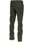 Pantalone outdoor Nero