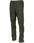 Pantalone outdoor Verde